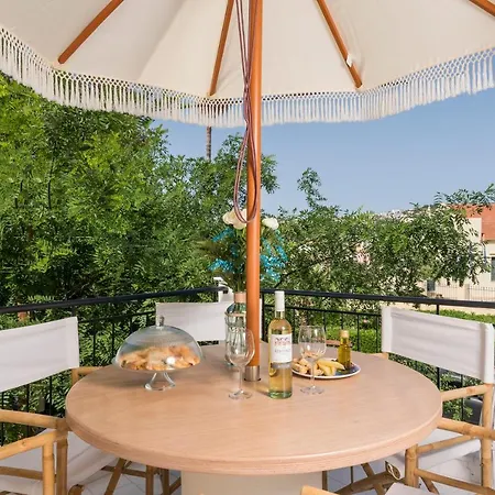 Belle Epoque Halepa's House & Chania (Crete)